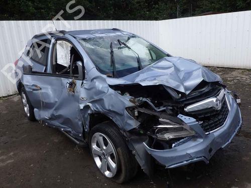 Engine VAUXHALL MOKKA / MOKKA X (J13) 1.7 CDTI | BP40528736M1 - Image 13