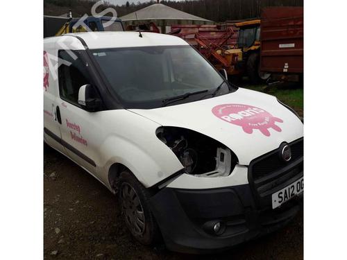 Used Parts FIAT DOBLO Bus (263_) 1.3 D Multijet (263AXC1A) 2063061