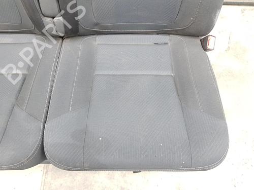 Rear seat RENAULT TRAFIC III Van (FG_)  | BP27728170C17  - Image 11