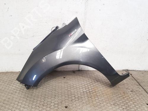 Used Left front fenders FORD FIESTA VI (CB1, CCN) 1.0 EcoBoost (125 hp) 27392625