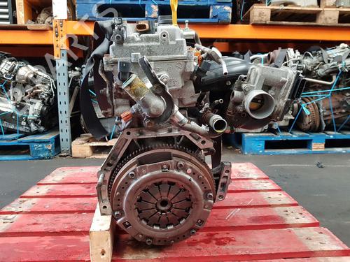 Engine SUZUKI ALTO VII (GF, HA25_, HA35_) 1.0 (AMF310, GFC31S) | BP27620425M1