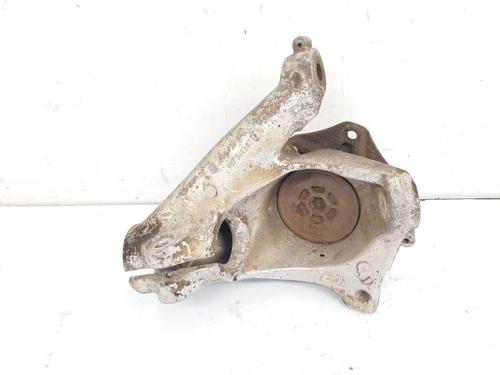 Left front steering knuckle PORSCHE BOXSTER (987) 2.7 | BP22679566M25 