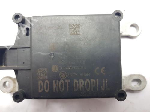 Electronic module NISSAN QASHQAI II (J11, J11_) | BP30796143M83