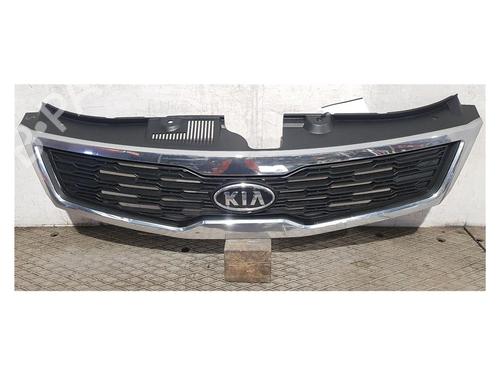 Used Grille KIA CEE'D Hatchback (ED) [2006-2012]  22661516