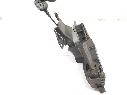 Front right lock FORD FIESTA V (JH_, JD_) 1.25 16V | BP27855866C97 