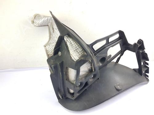 Rear bumper bracket PORSCHE BOXSTER (981) S 3.4 | BP29575652C159 