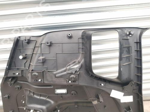 Boot lining JEEP RENEGADE SUV (BU, B1, BV) | BP22669511I3