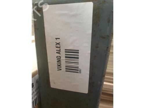 ABS pump VAUXHALL CORSA Mk III (D) (S07) 1.4 (L08) | BP30184640M43