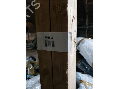 Rear bumper SEAT LEON (5F1) 1.4 TSI | BP27353357C8 