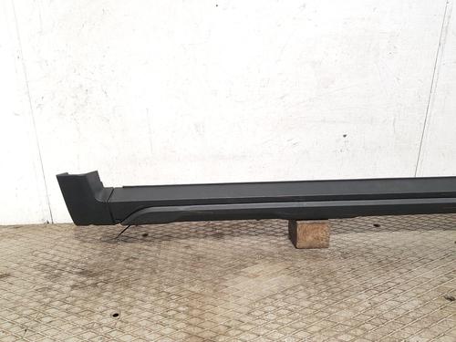 Left sideskirt DACIA DUSTER (HM_) 1.5 dCi 115 4x4 | BP29167700C115 