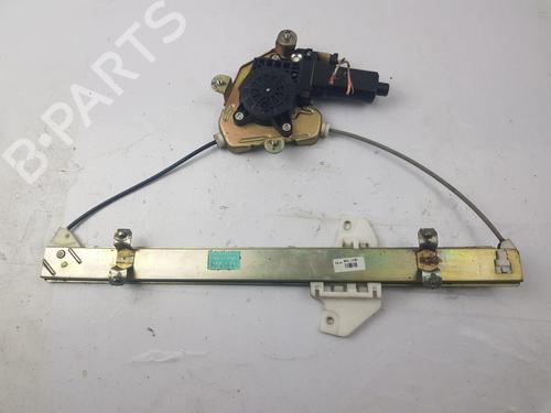 Used Front left window mechanism Front left window mechanism HYUNDAI ATOS PRIME (MX) 1.1 (63 hp) 36459828 36459828