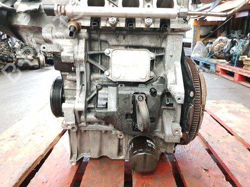 Engine VW T-CROSS (C11, D31) 1.0 TSi | BP24031396M1