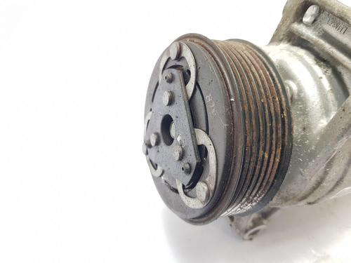 AC compressor NISSAN MICRA V (K14)  | BP29900486M34 