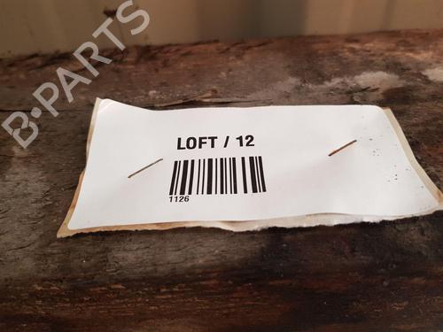 AC pipe HYUNDAI ix35 (LM, EL, ELH) 1.7 CRDi | BP29871070M126