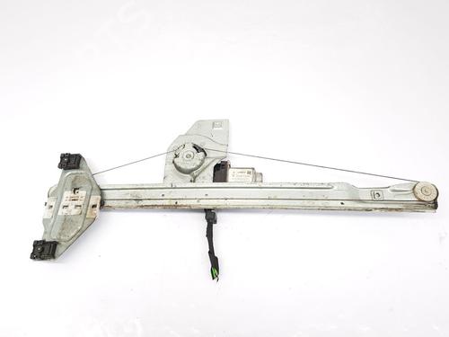 Used Front right window mechanism Front right window mechanism PEUGEOT PARTNER Box Body/MPV 1.6 HDi 16V (90 hp) 33056772 33056772