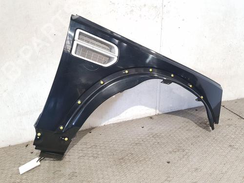 Right front fenders LAND ROVER DISCOVERY III (L319) 2.7 TD 4x4 | BP26943200C42