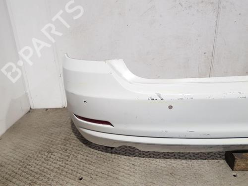 Rear bumper BMW 4 Coupe (F32, F82) 418 d | BP30184957C8 