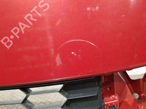 Front bumper SKODA RAPID (NH3, NK3, NK6) 1.6 TDI | BP28684020C7