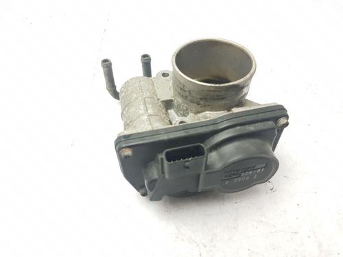 Used Throttle body Throttle body NISSAN QASHQAI I (J10, NJ10) 1.6 (114 hp) 36342790 36342790