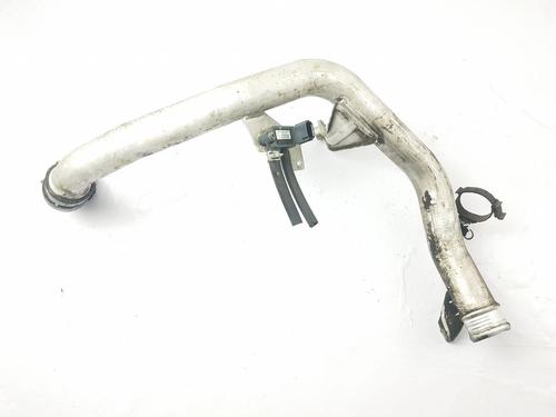 Intercooler pipe VOLVO V40 Hatchback (525) D2 | BP27689258M127 