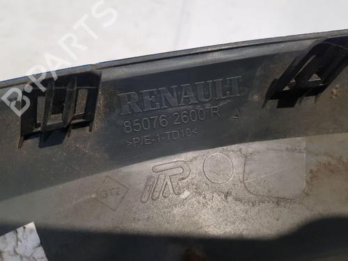 Rear right wheel arch trim DACIA SANDERO II TCe 90 (B8M1, B8MA, B8AC) | BP29467319C137 