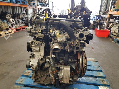 Engine NISSAN NV400 Van (X62, X62B) | BP30137798M1