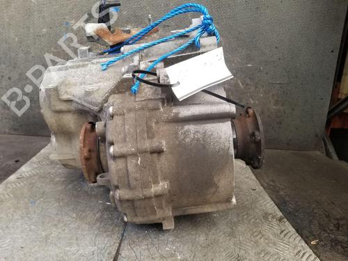 Gearbox VW PASSAT B6 (3C2) 2.0 TDI | BP38516078M3 - Image 7