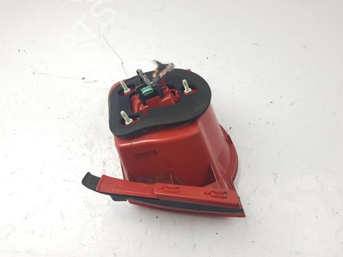 Left taillight VW PASSAT B6 (3C2) 2.0 TDI | BP38593165C34 - Image 5