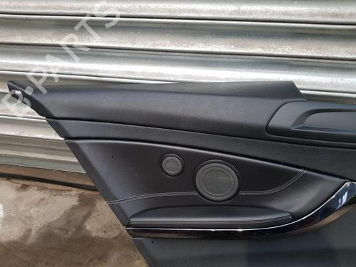 Siège avant droit BMW 4 Coupe (F32, F82) M4 Competition | BP30650130C16