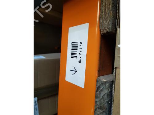 Electronic module VW POLO VI (AW1, BZ1, AE1) | BP25980730M83