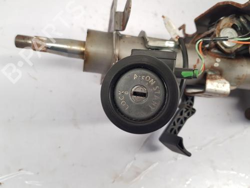 Steering column NISSAN MICRA III (K12) 1.2 16V | BP22663111M21 