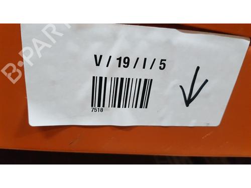 Left headlight PEUGEOT PARTNER Box Body/MPV 1.6 HDi | BP33056777C28 - Image 10