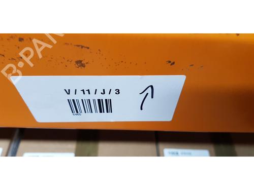 Andre MCLAREN 720S 4.0 | BP22670412O1 