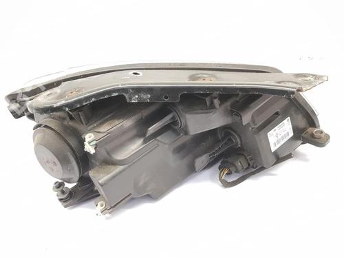 Left headlight VW CADDY III Box Body/MPV (2KA, 2KH, 2CA, 2CH) 1.6 TDI | BP29642133C28 