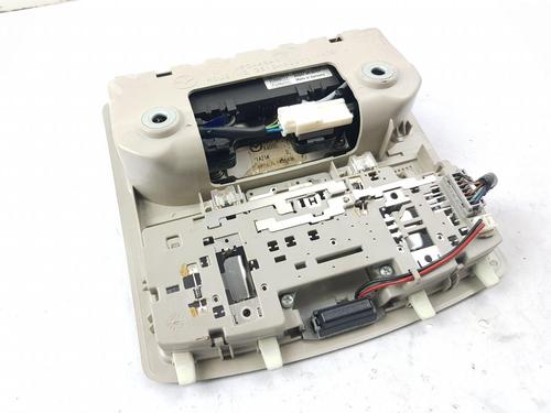 Interior roof light MAZDA 6 Hatchback (GH) 2.2 MZR-CD (GH10) | BP29755971I8