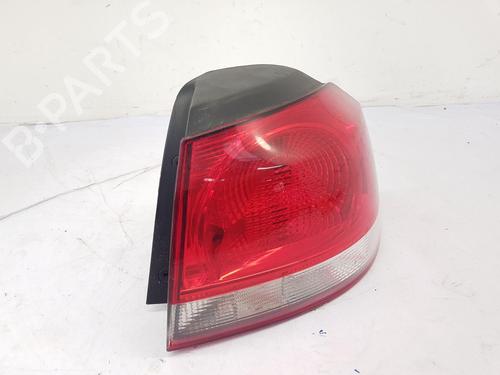 Right taillight VW GOLF VI (5K1) 1.6 TDI | BP37024996C35 - Image 2