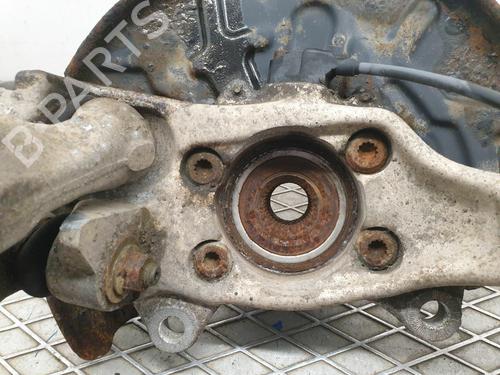 Right front steering knuckle AUDI A4 B6 Avant (8E5) 1.9 TDI | BP23213141M26 