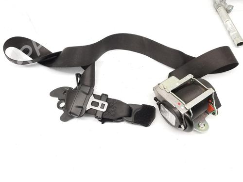 Front left seatbelt MASERATI LEVANTE SUV (M161) 3.0 D Q4 | BP35885260I26 - Image 4