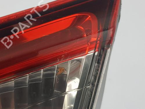 Right tailgate light NISSAN QASHQAI / QASHQAI +2 I (J10, NJ10, JJ10E) 1.6 | BP28104854C80 