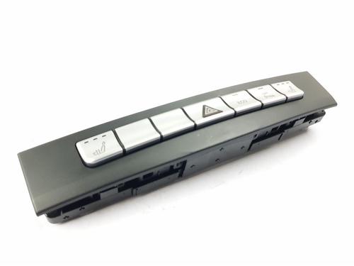 Warning switch MERCEDES-BENZ E-CLASS (W212) E 220 BlueTEC (212.001) | BP28158174I22 