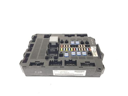 Fuse box JAGUAR XF I (X250) 2.7 D | BP27266960E1 