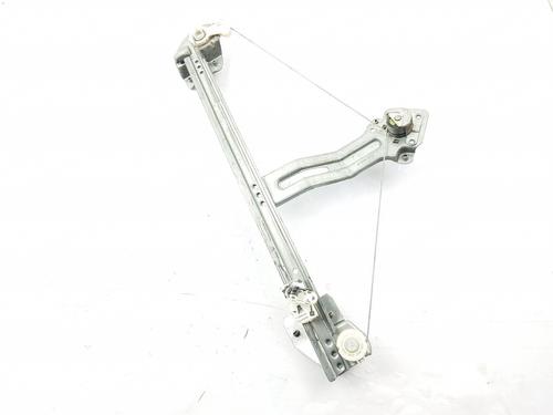 Used Rear left window mechanism VAUXHALL MERIVA A (X03) 1.4 16V Twinport (90 hp) 29597801