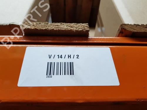 Used Right tailgate light FORD KUGA I 2.0 TDCi 4x4 (163 hp) 29229567