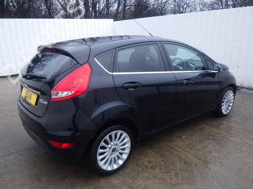 ABS pump FORD FIESTA VI (CB1, CCN) 1.4 | BP33677607M43  - Image 13