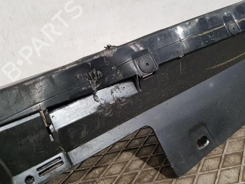 Left sideskirt BMW 1 (F40) M 135 i xDrive | BP30090812C115 