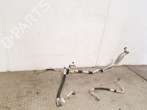 AC pipe KIA SPORTAGE IV (QL, QLE) 1.6 GDI | BP30554496M126 