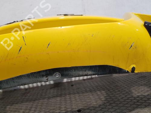 Front bumper BMW 3 (E90) 320 d | BP28572122C7 