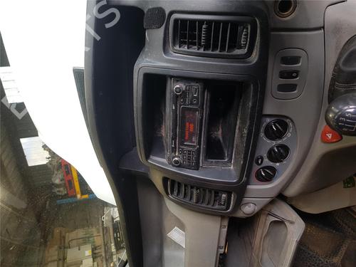 Used Parts VAUXHALL VIVARO A Van (X83) 2.0 CDTI 4616851