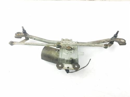 Used Front wiper motor FORD KA (RB_) 1.3 i ROCAM (70 hp) 28527038