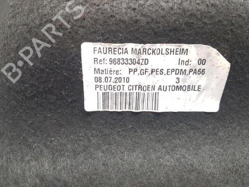 Rear parcel shelf CITROËN C3 II (SC_) 1.6 HDi | BP23213328C85  - Image 7